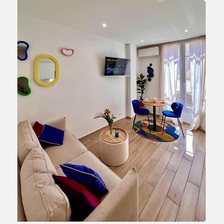 Centre Cannes, Tout A Pied Exterior photo