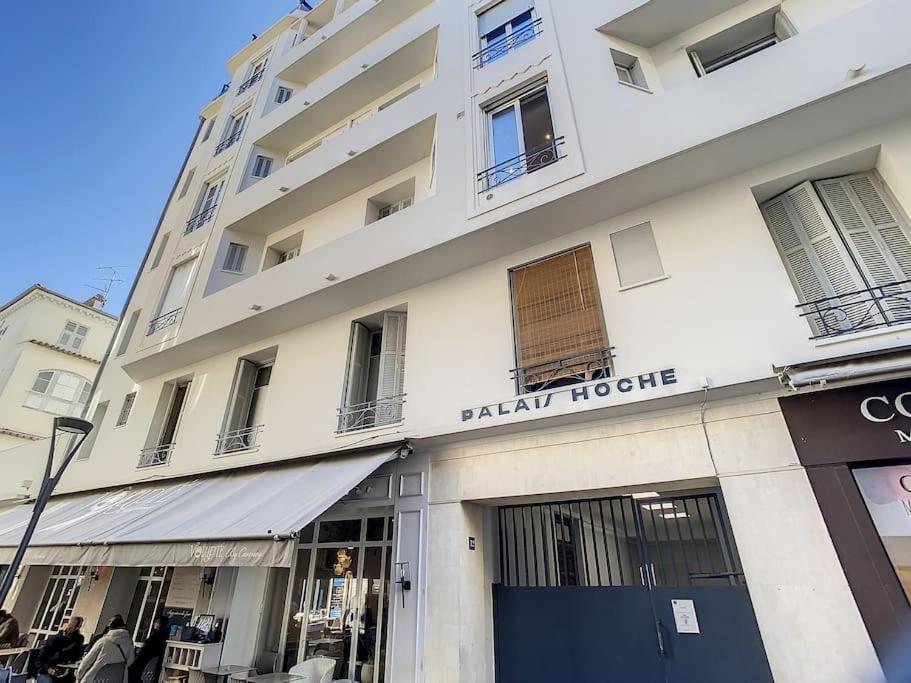 Centre Cannes, Tout A Pied Exterior photo