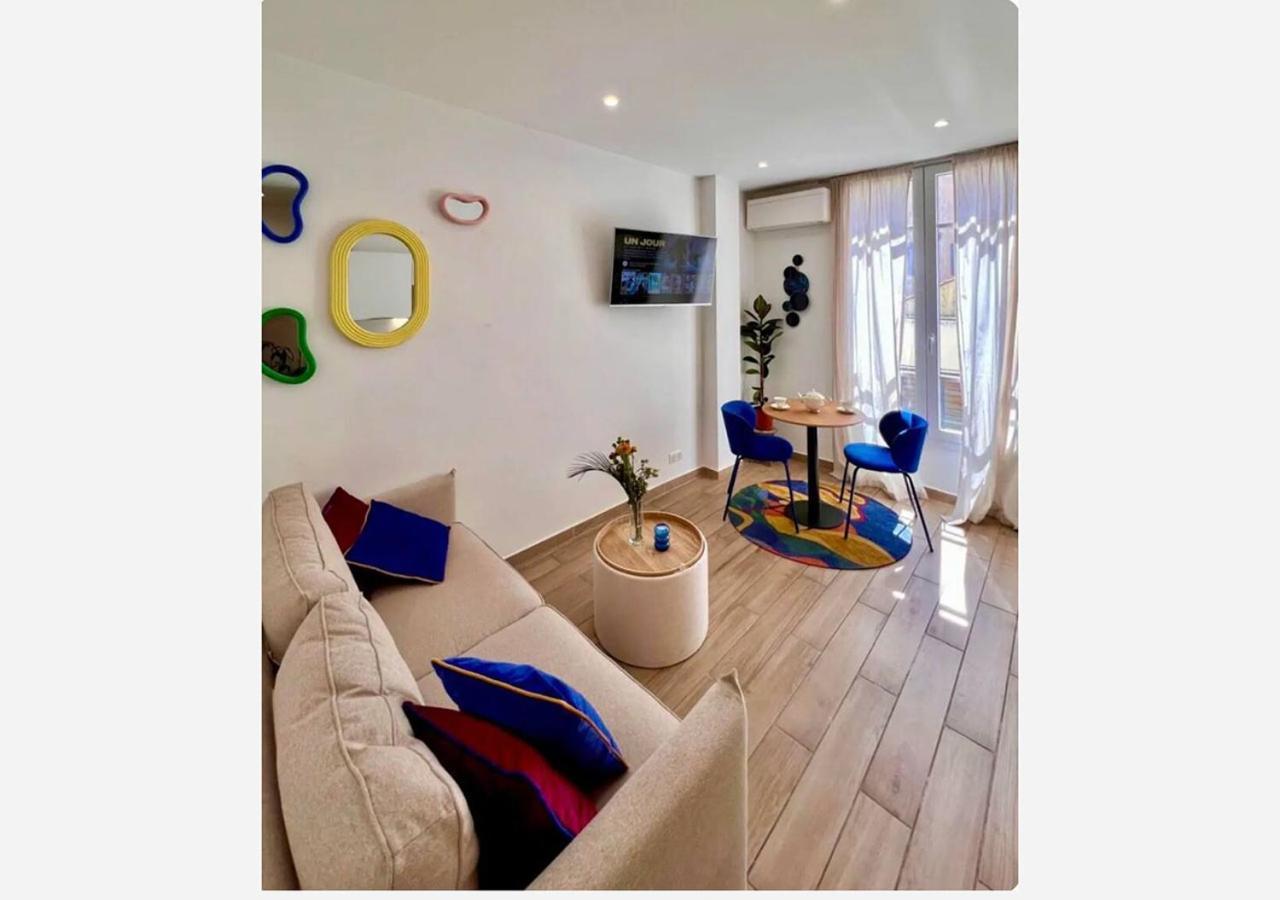 Centre Cannes, Tout A Pied Exterior photo